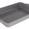 KitchenAid Braadslede - Aluminized Steel - 33 X 22 Cm -Keukengerei Korting Winkel 1 5 1