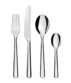 Alessi Bestekset Amici - BG02S24 - 24-delig / 6 Personen - Door Big-Game -Keukengerei Korting Winkel 1 BG02S24 1648x 1
