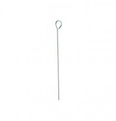 Satepen Plat - 35 Cm - 12 Stuks 3 Satepen Plat - 35 Cm - 12 Stuks