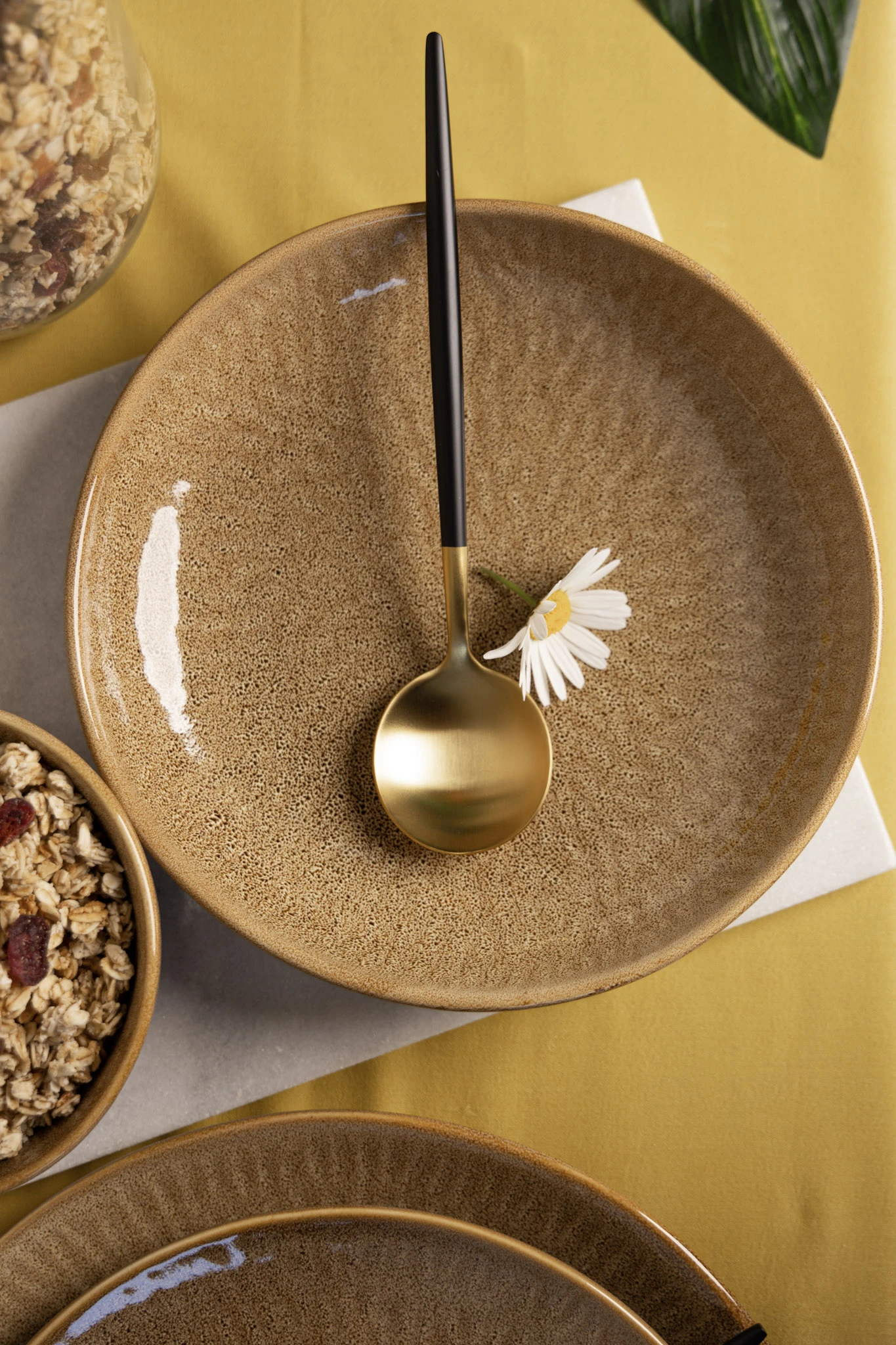 Jay Hill Ontbijtbord Alderney ø 23 Cm 7 Jay Hill Ontbijtbord Alderney ø 23 Cm - Afbeelding 5