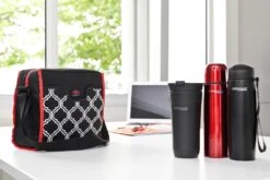 Thermos Thermosbeker Urban Rood 350 Ml -Keukengerei Korting Winkel 2015 06 2920THERMOS20voor20Systeme20U 2