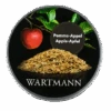 Wartmann Rookmot Appel - 250 Gram