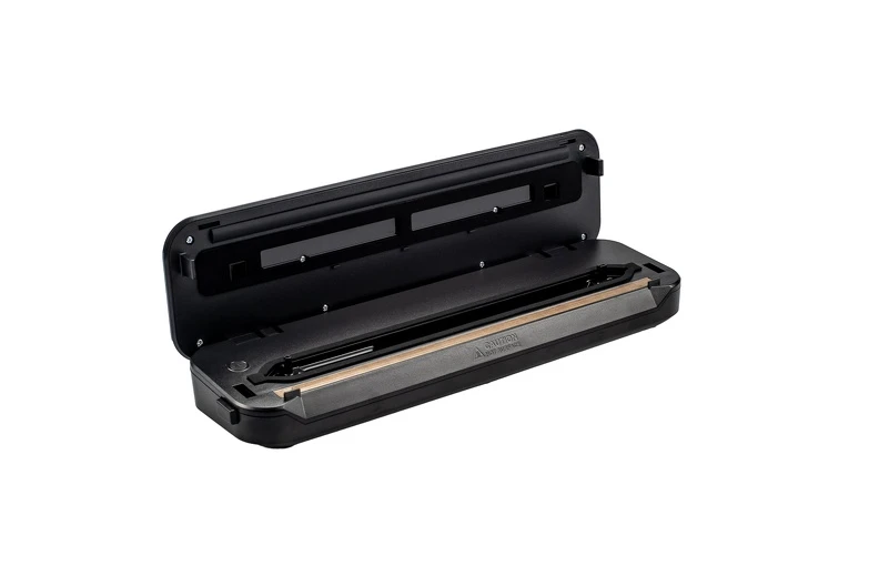 Wartmann Vacumeermachine - 110 W - Zwart 4 Wartmann Vacumeermachine - 110 W - Zwart - Afbeelding 2