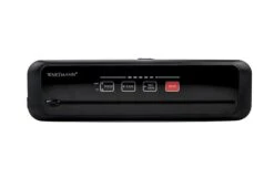 Wartmann Vacumeermachine - 110 W - Zwart 10 Wartmann Vacumeermachine - 110 W - Zwart -Keukengerei Korting Winkel 20201104015642 8746b1f7 me