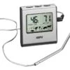 Gefu Digitale Thermometer Tempere 2 Gefu Digitale Thermometer Tempere -Keukengerei Korting Winkel 21840 gefu digitales bratenthermometer tempere 01