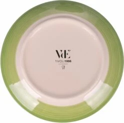 Villa D'Este Serviesset Baita - Greenery - 12-delig / 4 Personen -Keukengerei Korting Winkel 2191636 n