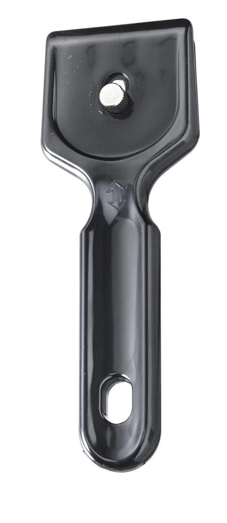 Orthex Kookplaatschraper 3 Orthex Kookplaatschraper