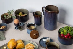 Cosy & Trendy Suikerpot Quintana Green - 220 Ml -Keukengerei Korting Winkel 24 quintana 24 1