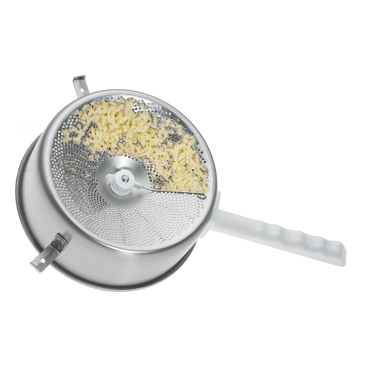 Gefu Passeerzeef Flotte Lotte ø 21 Cm RVS 4 Gefu Passeerzeef Flotte Lotte ø 21 Cm RVS - Afbeelding 2