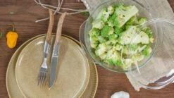 Sareva Ovenschaal Met Deksel- Hittebestendig Glas - ø 19.5 Cm / 1.5 Liter -Keukengerei Korting Winkel 24082021 10