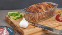 Sareva Broodbakvorm - Hittebestendig Glas - 27 X 14 X 7 Cm / 1.5 Liter 6 Sareva Broodbakvorm - Hittebestendig Glas - 27 X 14 X 7 Cm / 1.5 Liter -Keukengerei Korting Winkel 24082021 2