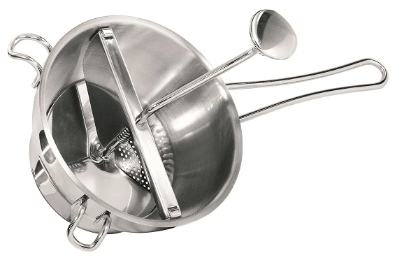 Gefu Passeerzeef Flotte Lotte ø 22 Cm 3 Gefu Passeerzeef Flotte Lotte ø 22 Cm