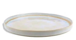 Fine2Dine Pizzabord / Onderbord Glister Gold ø 30.5 Cm -Keukengerei Korting Winkel 261003 1
