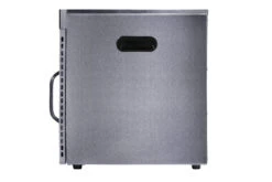 Wartmann Voedseldroger - 10 Laags - Zilver - WM-2110 DH -Keukengerei Korting Winkel 270180 3