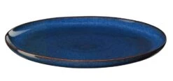 ASA Selection Dinerbord Saisons Midnight Blue ø 27 Cm -Keukengerei Korting Winkel 27161119 saisons midnight