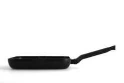 BK Grillpan Easy Induction Ceramic - 26 X 26 Cm - Keramische Anti-aanbaklaag 10 BK Grillpan Easy Induction Ceramic - 26 X 26 Cm - Keramische Anti-aanbaklaag -Keukengerei Korting Winkel 272f63e641d7dd100f749faf4d2182694fee19ed BK Easy Induction ceramic grillpan 1