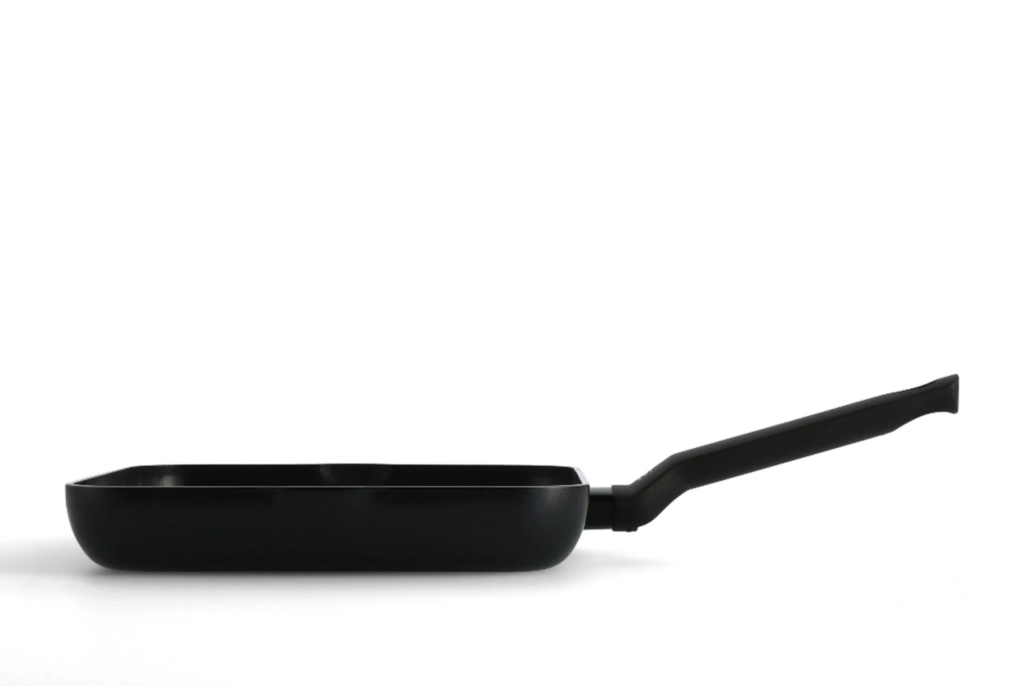 BK Grillpan Easy Induction Ceramic - 26 X 26 Cm - Keramische Anti-aanbaklaag 6 BK Grillpan Easy Induction Ceramic - 26 X 26 Cm - Keramische Anti-aanbaklaag - Afbeelding 4