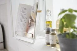 Yamazaki Kookboekstandaard Tosca -Keukengerei Korting Winkel 2737 7 1000x