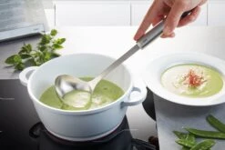 Gefu Soeplepel Primeline 33.5 Cm -Keukengerei Korting Winkel 29211 gefu schoepfloeffel primeline 02