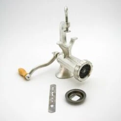 Westmark Gehaktmolen - Grootte 10 -Keukengerei Korting Winkel 29e86d8a6fe55ba0f5ed8c367d524467