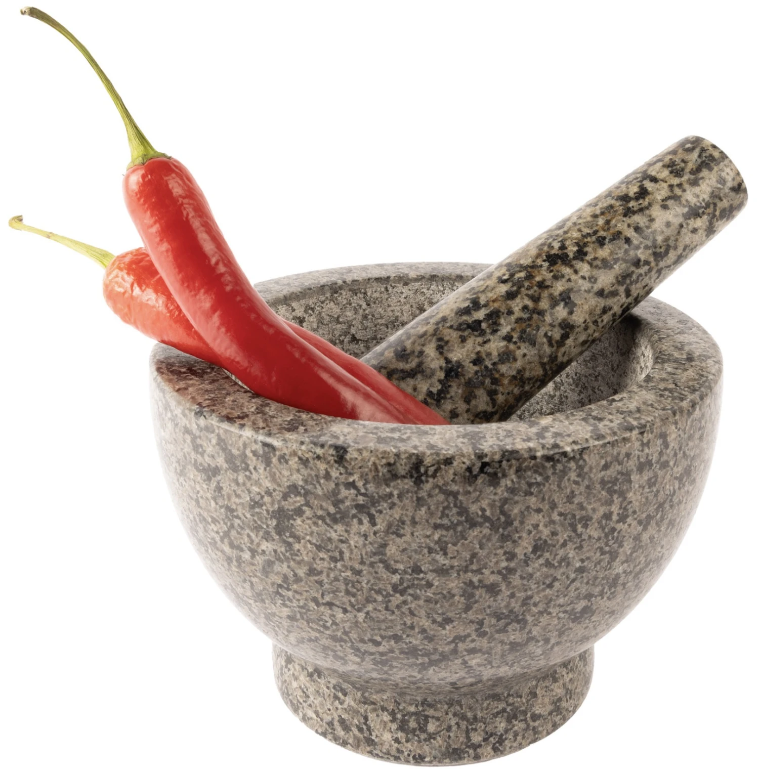 Jay Hill Vijzel - Granite - ø 16 Cm 3 Jay Hill Vijzel - Granite - ø 16 Cm