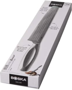 Boska Broodmes Monaco+ 23 Cm -Keukengerei Korting Winkel 307122 bread knife Monaco 1