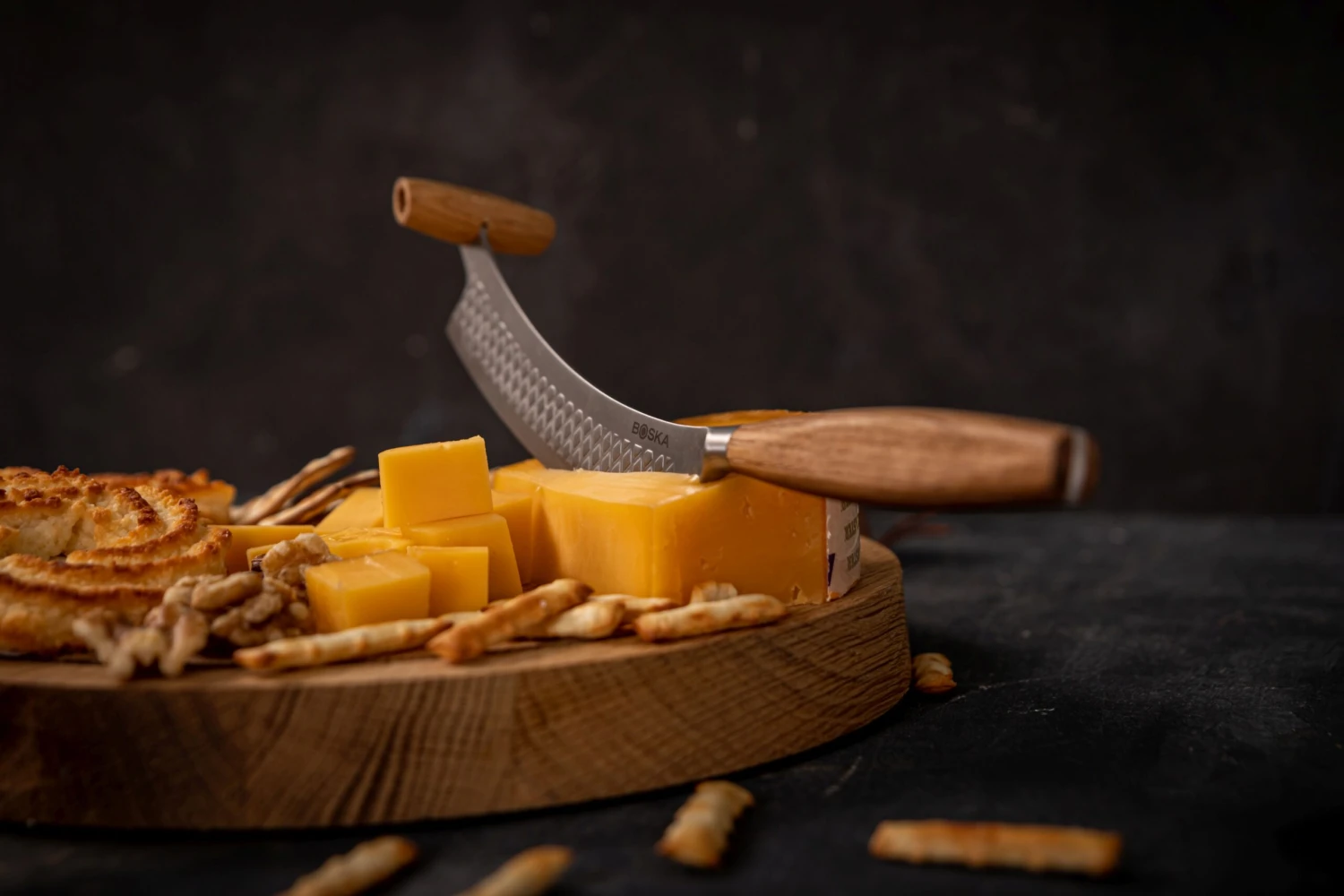 Boska Kaasmes Hollands Oslo+ 4 Boska Kaasmes Hollands Oslo+ - Afbeelding 2