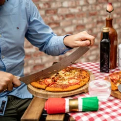 Boska Pizza & Kaasmes Oslo+ -Keukengerei Korting Winkel 320541 BOSKAPizza CheeseKnifeOslo 4 2400x