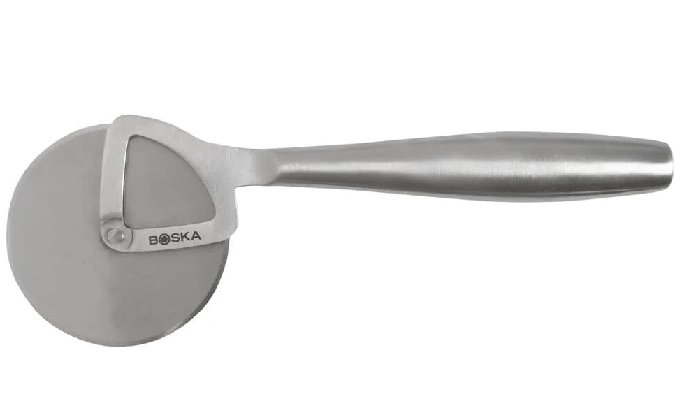 Boska Pizzasnijder Monaco+ 3 Boska Pizzasnijder Monaco+