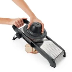 OXO Good Grips Mandoline Chef 2.0 -Keukengerei Korting Winkel 32692