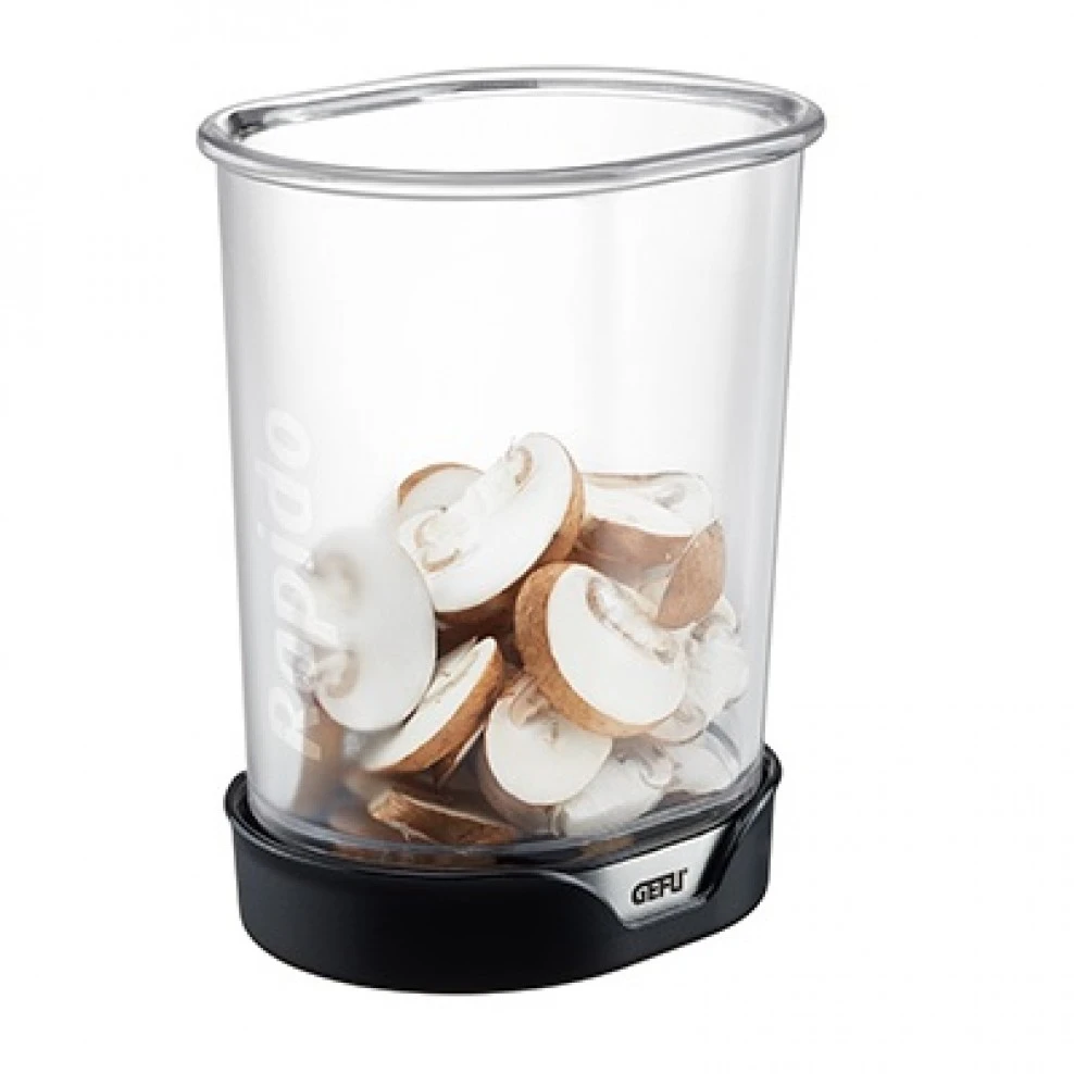 Gefu Snijder Rapido 3 Gefu Snijder Rapido