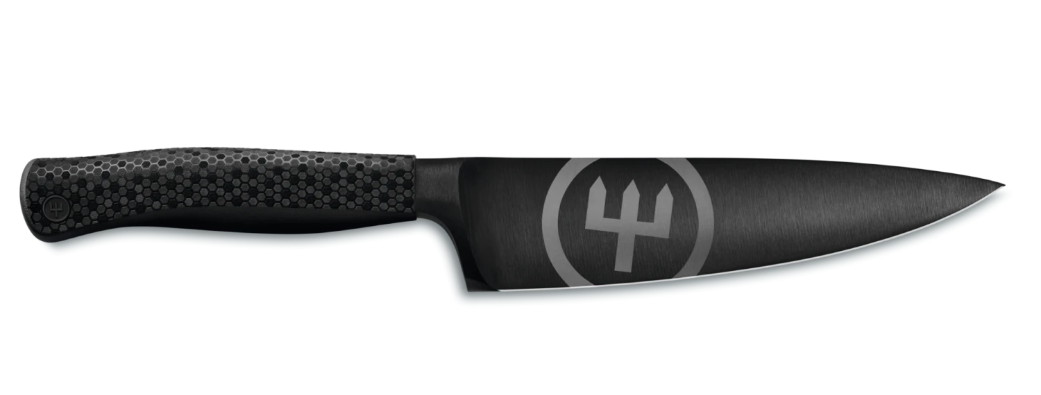 Wusthof Koksmes Performer 16 Cm 5 Wusthof Koksmes Performer 16 Cm - Afbeelding 3