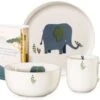 ASA Selection Kinderservies Kids Emma Olifant 5-delig 1 ASA Selection Kinderservies Kids Emma Olifant 5-delig -Keukengerei Korting Winkel 38950314 kindergeschirr elefant gesamt