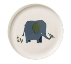 ASA Selection Kinderservies Kids Emma Olifant 5-delig 20 ASA Selection Kinderservies Kids Emma Olifant 5-delig -Keukengerei Korting Winkel 38950314 kindergeschirr elefant teller tabletop