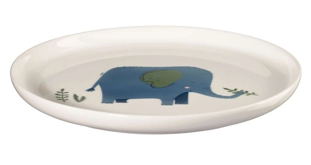 ASA Selection Kinderservies Kids Emma Olifant 5-delig 12 ASA Selection Kinderservies Kids Emma Olifant 5-delig - Afbeelding 10