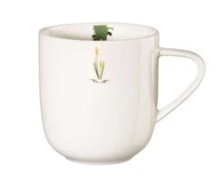 ASA Selection Kinderservies Kids Croco Krokodil 5-delig -Keukengerei Korting Winkel 38951314 kindergeschirr krokodil becher