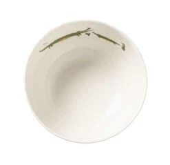 ASA Selection Kinderservies Kids Croco Krokodil 5-delig -Keukengerei Korting Winkel 38951314 kindergeschirr krokodil schale tabletop