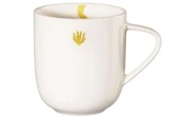 ASA Selection Kinderservies Kids Leo Leeuw 5-delig -Keukengerei Korting Winkel 38952314 kindergeschirr loewe becher