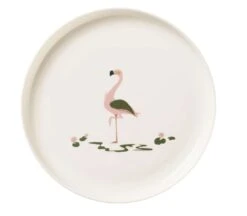 ASA Selection Kinderservies Kids Fiona Flamingo 5-delig 17 ASA Selection Kinderservies Kids Fiona Flamingo 5-delig -Keukengerei Korting Winkel 38953314 kindergeschirr flamingo teller tabletop