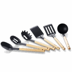 GreenPan Pastalepel Mayflower - 30 Cm -Keukengerei Korting Winkel 39f7340e7f3ebed41b69c09820ad6086703cd59c GP MAY 6pcSet Utensils a5B15D