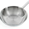 BK Wokpan Bright RVS - ø 28 Cm - Zonder Anti-aanbaklaag -Keukengerei Korting Winkel 3e0a019ac41a14113b6528afa86803b344b3fbc5 BK Bri WokP 1pc CC005747 001 Product