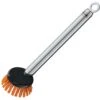 Rosle Afwasborstel Round - RVS / Kunststof - 24 Cm -Keukengerei Korting Winkel 4004293128089
