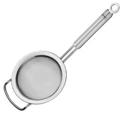 Rosle Theezeef Round - RVS - ø 8 Cm