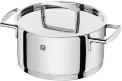 Zwilling Pannenset Passion - 5 Delige Set 16 Zwilling Pannenset Passion - 5 Delige Set -Keukengerei Korting Winkel 4009839329326 2