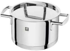 Zwilling Pannenset Passion - 5 Delige Set 17 Zwilling Pannenset Passion - 5 Delige Set -Keukengerei Korting Winkel 4009839329326 3