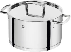 Zwilling Pannenset Passion - 5 Delige Set 19 Zwilling Pannenset Passion - 5 Delige Set -Keukengerei Korting Winkel 4009839329326 5