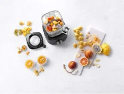 Zwilling Blender Enfinigy Zwart 1.4 Liter - 1200 W -Keukengerei Korting Winkel 4009839537219 7