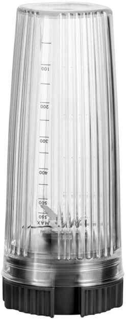 Zwilling Smoothie Blender Enfinigy Zwart 550 Ml 13 Zwilling Smoothie Blender Enfinigy Zwart 550 Ml -Keukengerei Korting Winkel 4009839537226 3