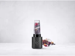Zwilling Smoothie Blender Enfinigy Zwart 550 Ml 15 Zwilling Smoothie Blender Enfinigy Zwart 550 Ml -Keukengerei Korting Winkel 4009839537226 5