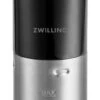 Zwilling Sous Vide Stick Enfinigy - Nauwkeurige Temperatuurinstelling - IPX7 Waterproof - Zwart -Keukengerei Korting Winkel 4009839546716